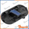 Gicleur de lave-glace droite pour AUDI | EDS-AU-090, 116220